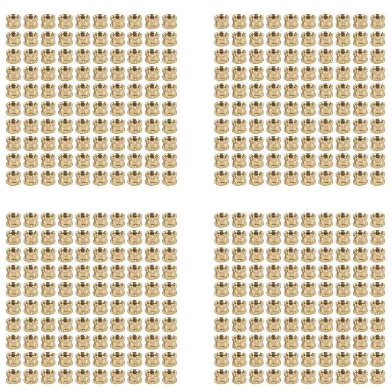 A04G-M3 X 3Mm Femal…