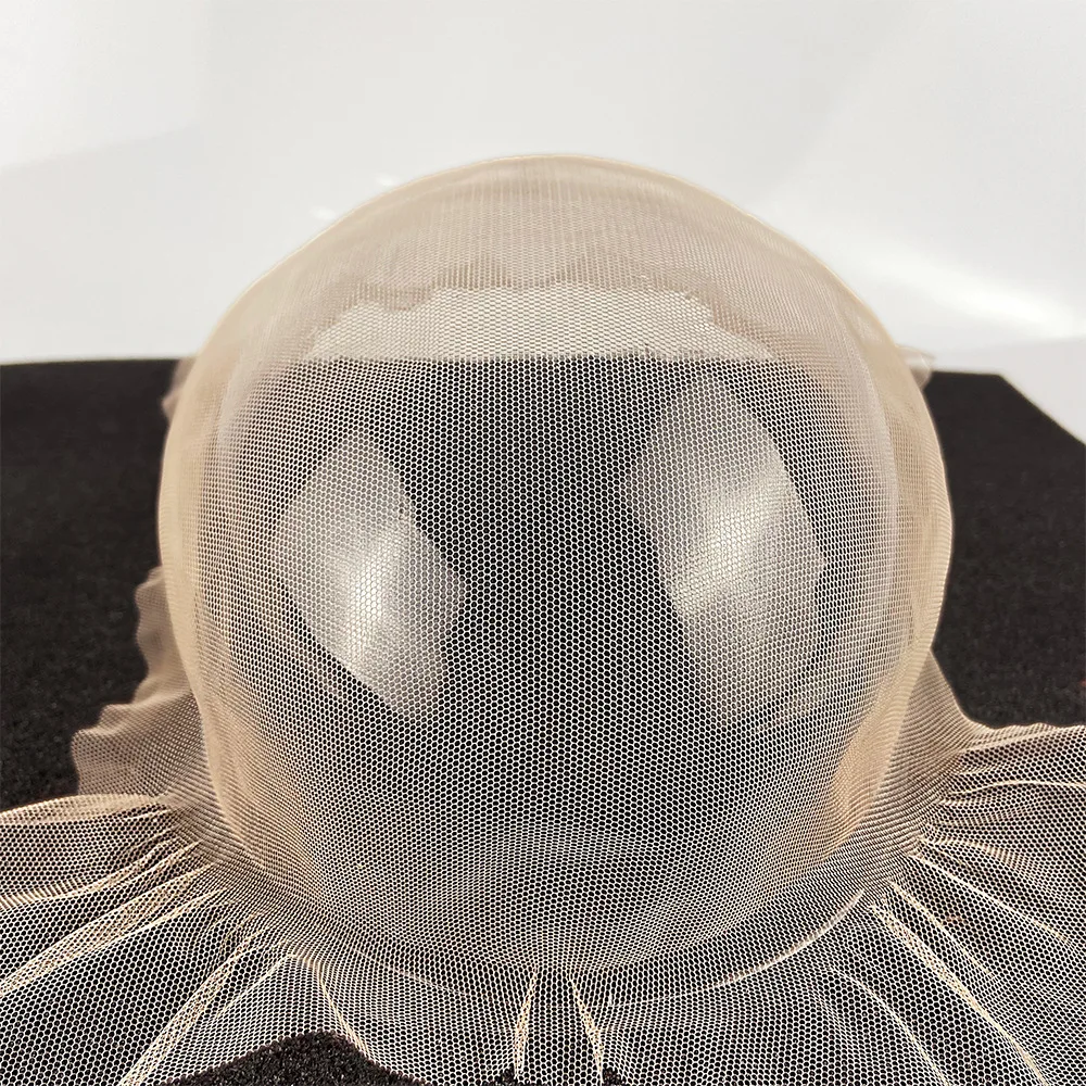 Handmade Wig Weaving Net Cap For Women DIY Wigs Making At Home Wig Base Net Wigs Weaving Tool Accessories