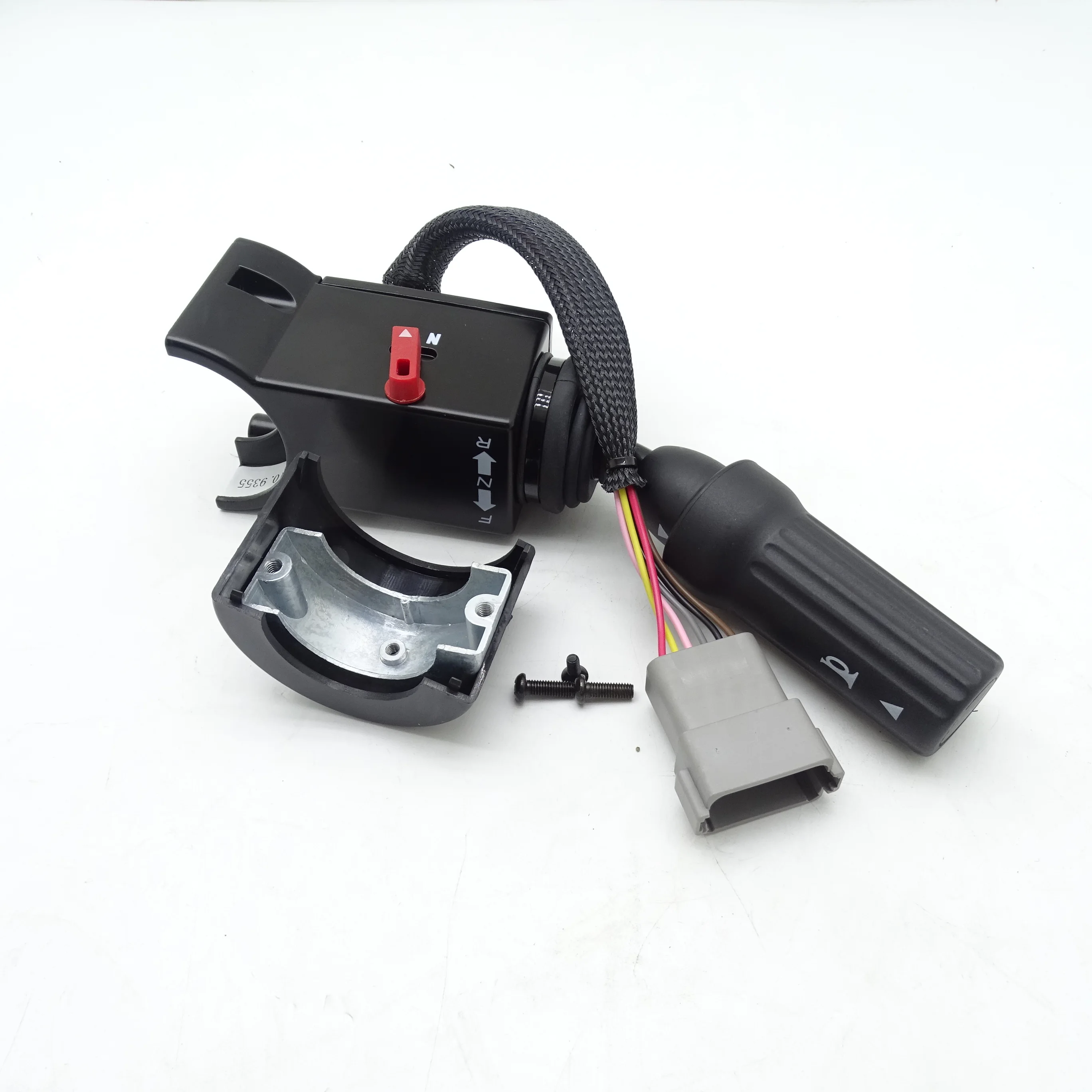Picture 3: 310-9355 3109355 CA3109355 Combination switch is suitable for 450F 426F2 432F2 444F2 loaders