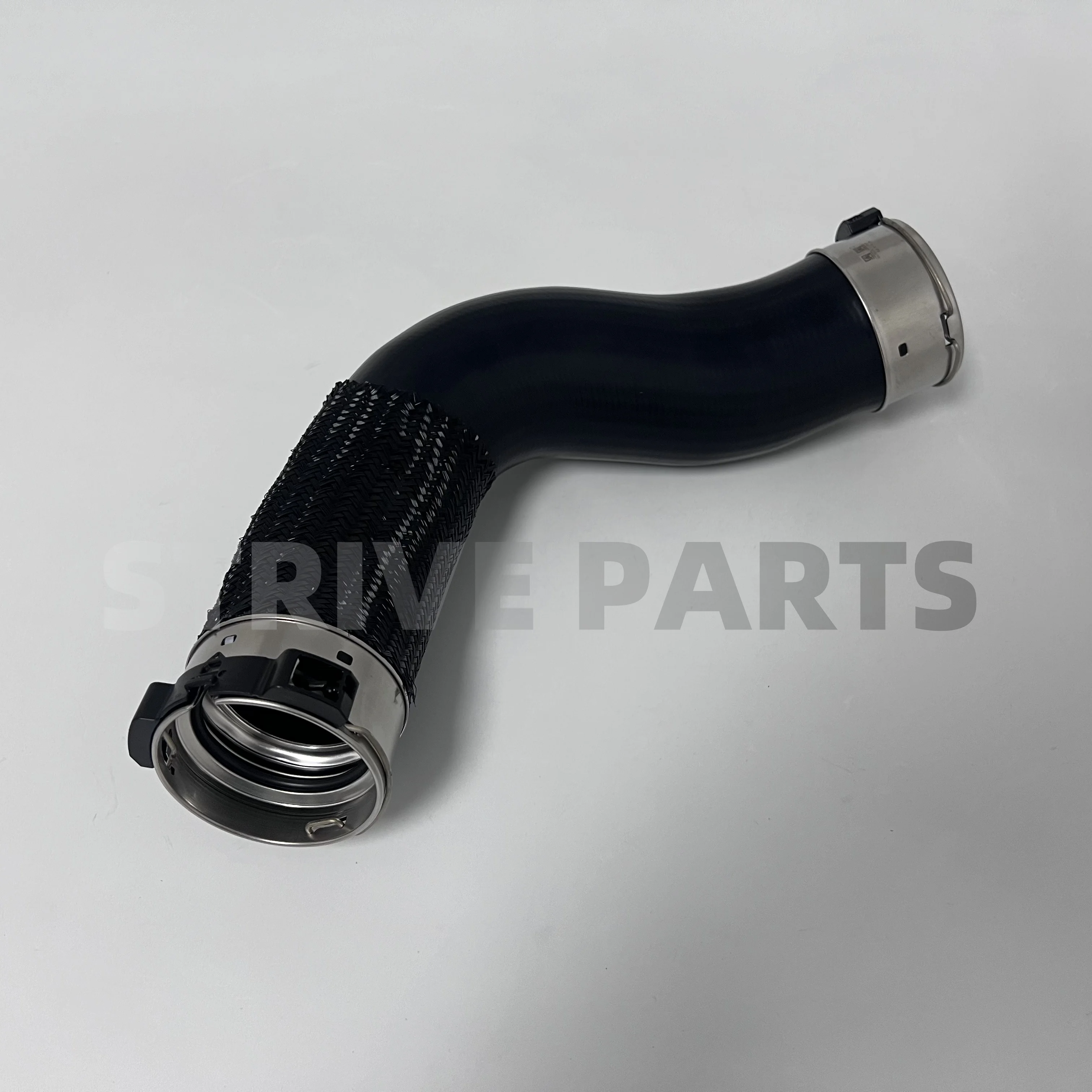 Turbo Intercooler Hose Compatible with Nissan Navara Np300 2016-2016 2.5L Oe 14463-4Kv2A 144634 Kv2A