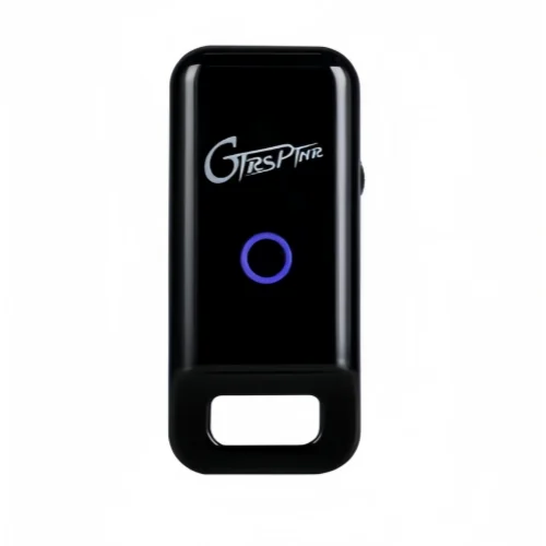 MOOER GWR4 Wireless Receiver USB output for charging/digital output to a smart device Increase Creativity