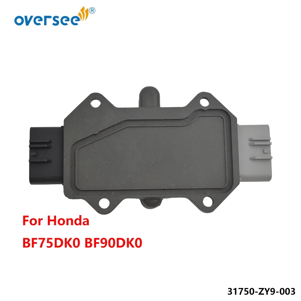 

Rectifier 31750-ZY9-003 Voltage Regulator for Honda BF75 BF90 BF75DK0 BF90DK0 EFI LHGD LHTW LHTD LRTW LRTD XRTL XRTU XRTW XRTD