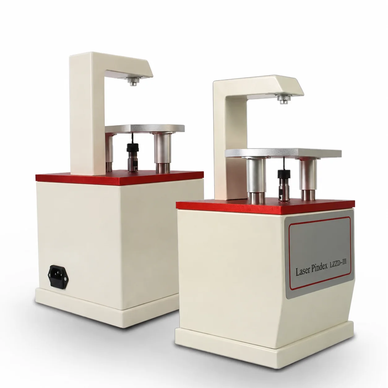 Versatile Electric Dental Model Pin Hole Drilling Machine Dental Lab Pindexer for Orthodontic and Prosthetic Plaster Models