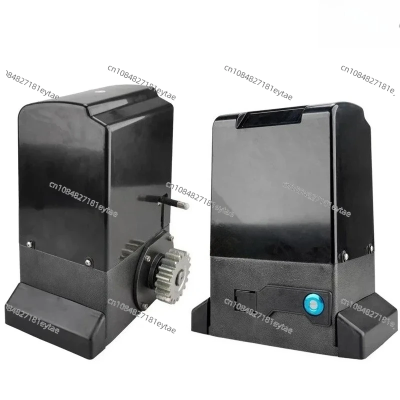 

Suitable for spring limited sliding door opener kit 450kg to 2000kg aluminum door operating system