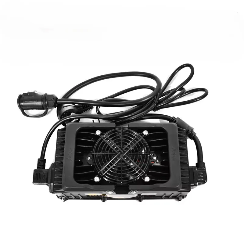 

for SurRon Ultra Bee Front Position Charger Accessories for Dirtbike Motorcycles for SUR-RON Ultra Bee Parts