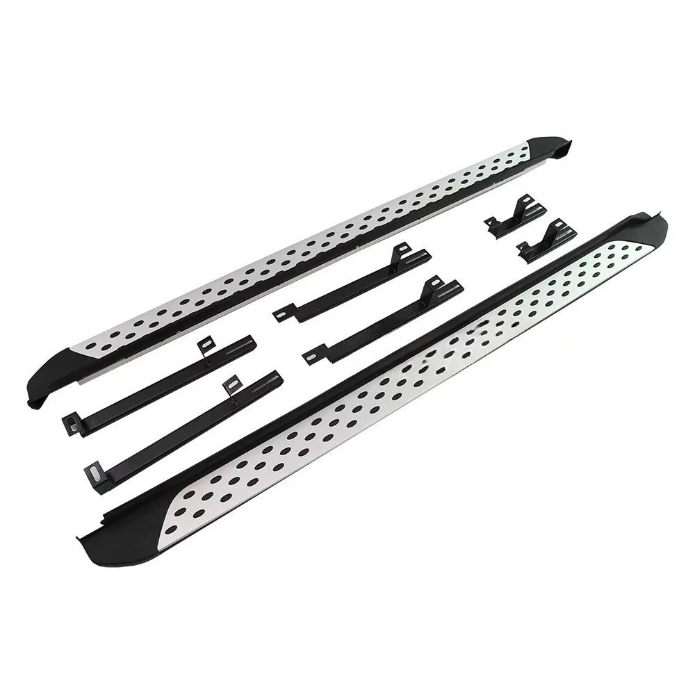 

Premium Quality FOR Li Auto Li ONE Side Step Running Board 4x4