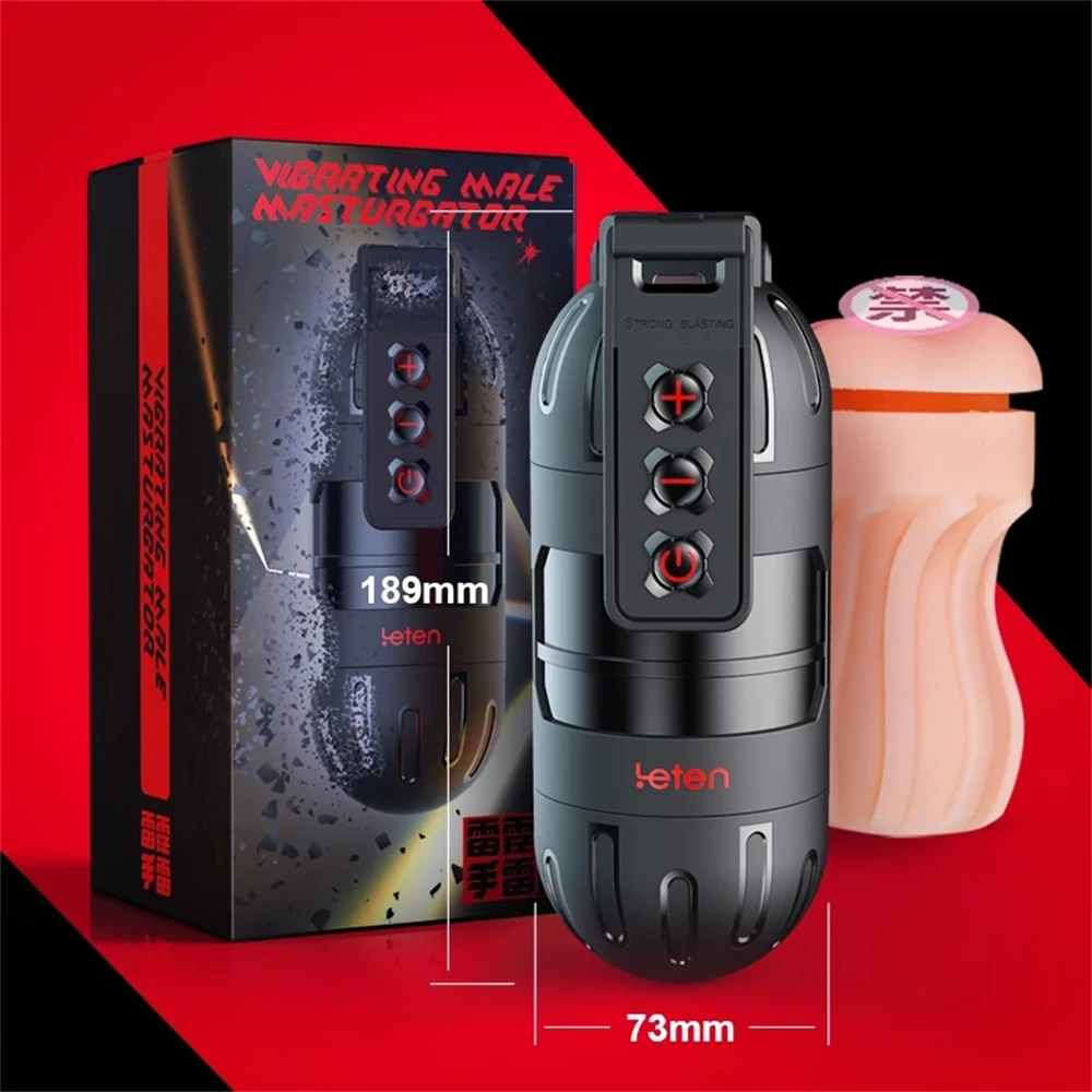 Male Masturbator Cup Bluetooth Fully Automatic Oral Vagina Blowjob Pussy Sex Machine APP Remote Masturbation Sex Toys For Men