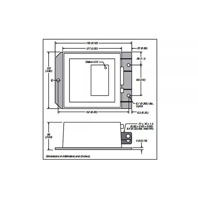 24 فولت 250A وحدة تحكم محرك التيار المستمر 1207B-4102 لرافعة شوكية كورتيس البليت #5
