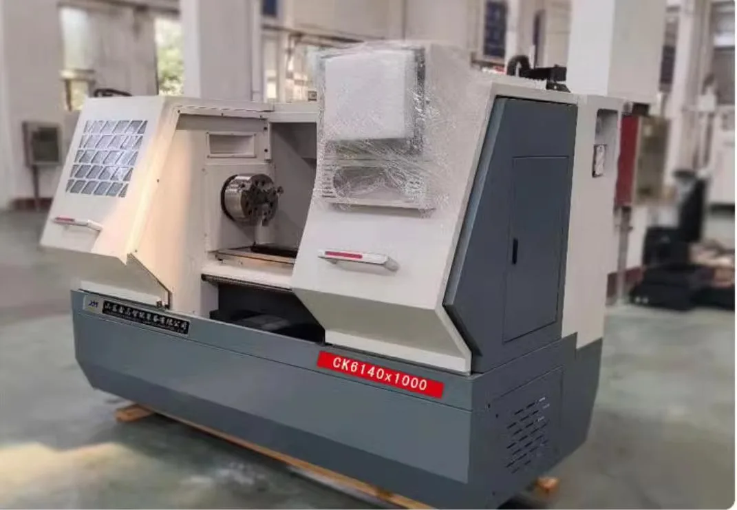 Latest Design Superior Quality Metal 5Axis Cnc Lathe Mill Combo