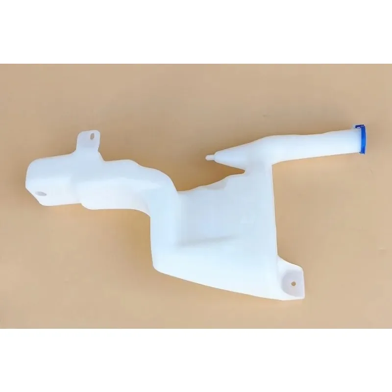 Wiper Sprayer Water Bottle Tank Glass Fresh Reservoir with Lid for Fiesta New 09-15