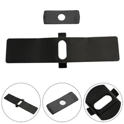 Gear Shift Cover Lever Panel Rubber Dustproof For Chevrolet Captiva 2008-2017 Gear Lever Panel Dust Plate Car Interior Parts