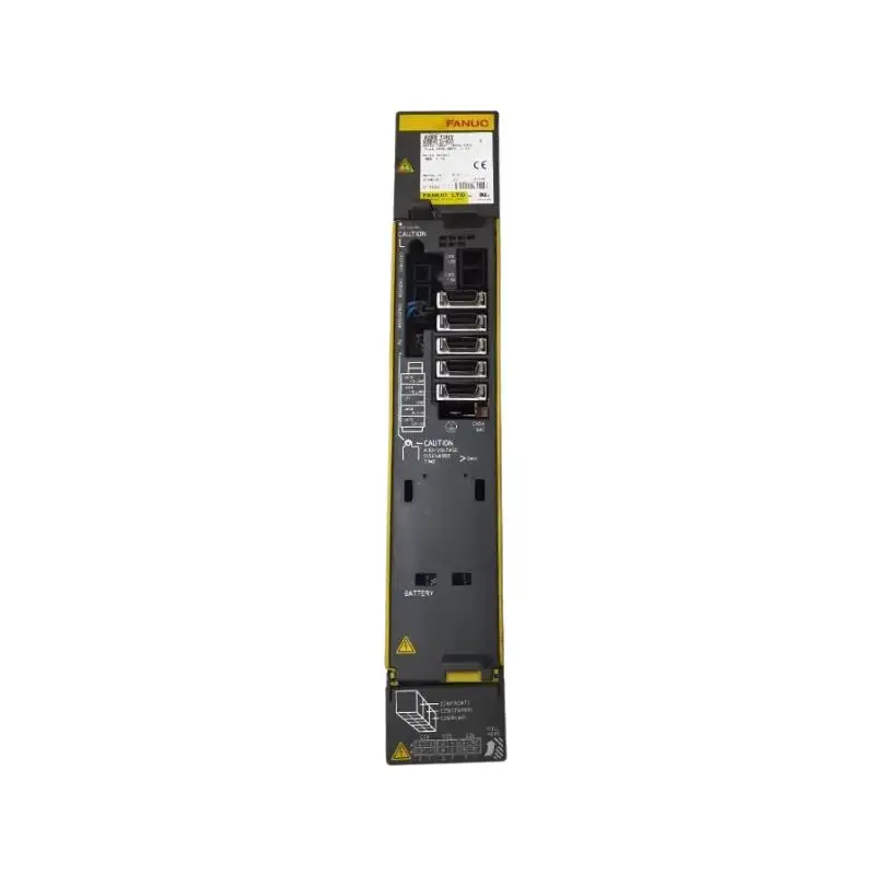 

Сервоусилитель Fanuc A06B-6133-H001, проверен, исправен, с ускоренной доставкой