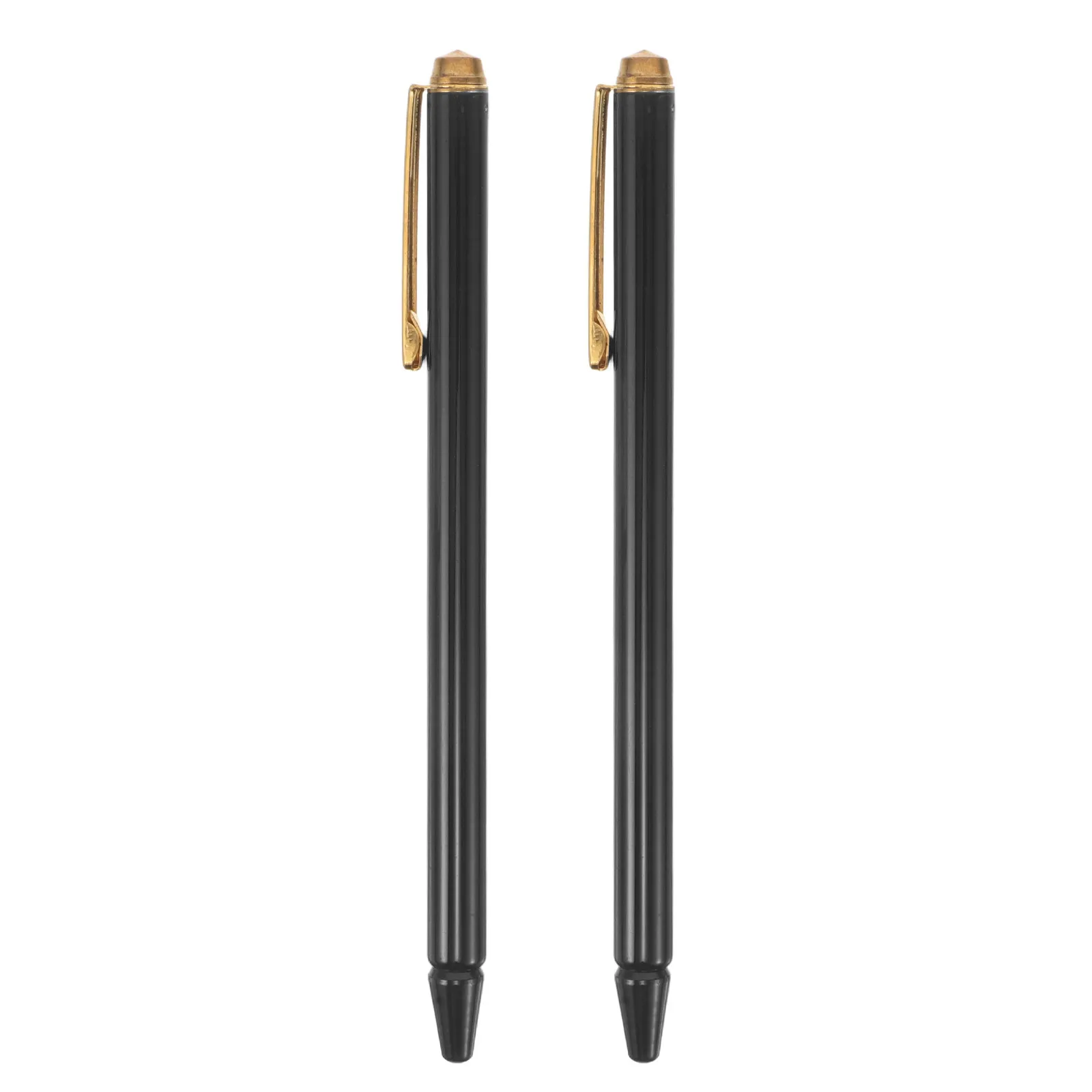 2Pcs Metal Adjustable Telescopic Rod Stainless Steel Extendable Divining Tool Outdoor Water Dowsing Rods Metal