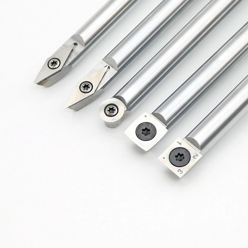 

1 шт., токарный инструмент по дереву, вольфрамовый титановый резак, токарное долото по дереву, лезвие с деревянной ручкой для токарного станка по дереву