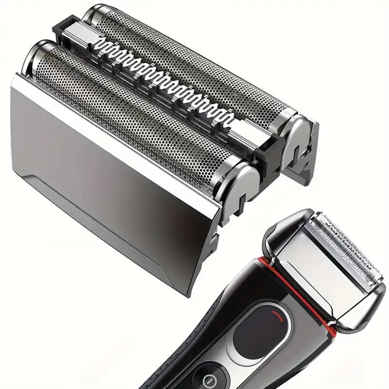 For Braun Series 5 Braun Shaver 52B 52S Replacement Electric Shaver Replacement Head 5020S, 5030S, 5040S, 5050S, 5070S, 5090CC