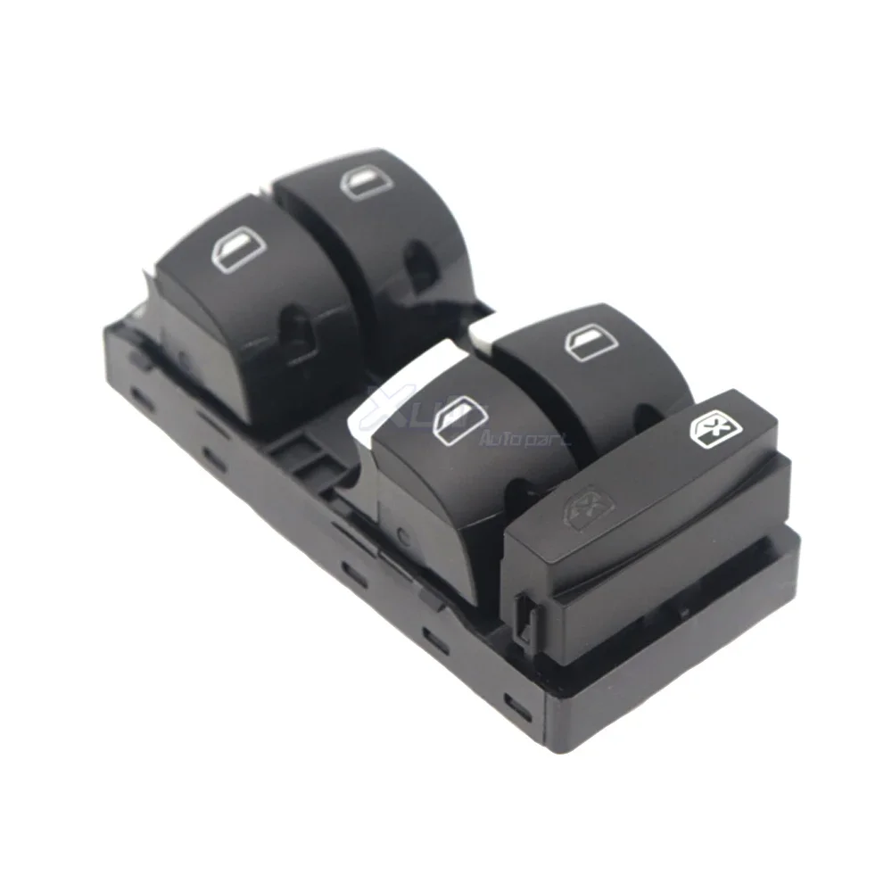 4F0959851H Power Window Switch Window Button NEW Car For Audi A3 8P1 8PA Q7 4L 2006-2014