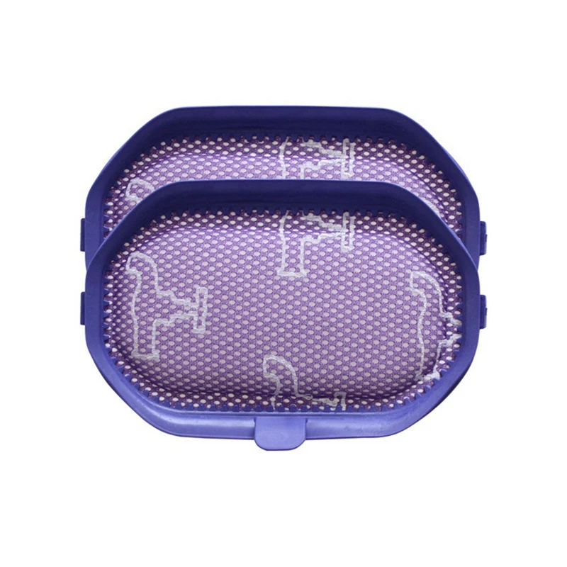 Para dyson dc45 d30 dc31 dc34 dc35 dc44 poeira lavável filtro hepa acessórios peças de reposição filtros hepa