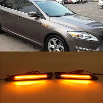 10 最佳銷售 福特蒙迪歐MK4 - №2