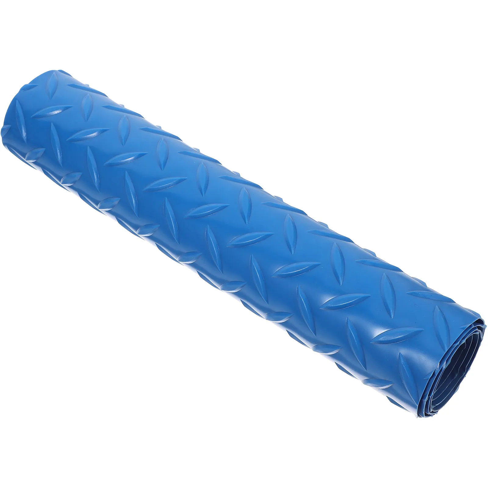 

Anti-Slip Pool Stair Mat PVC Non-Slip Swimming Pool Ladder Step Pad for in-Ground Above Ground Pools Bathtub Safety Accessory