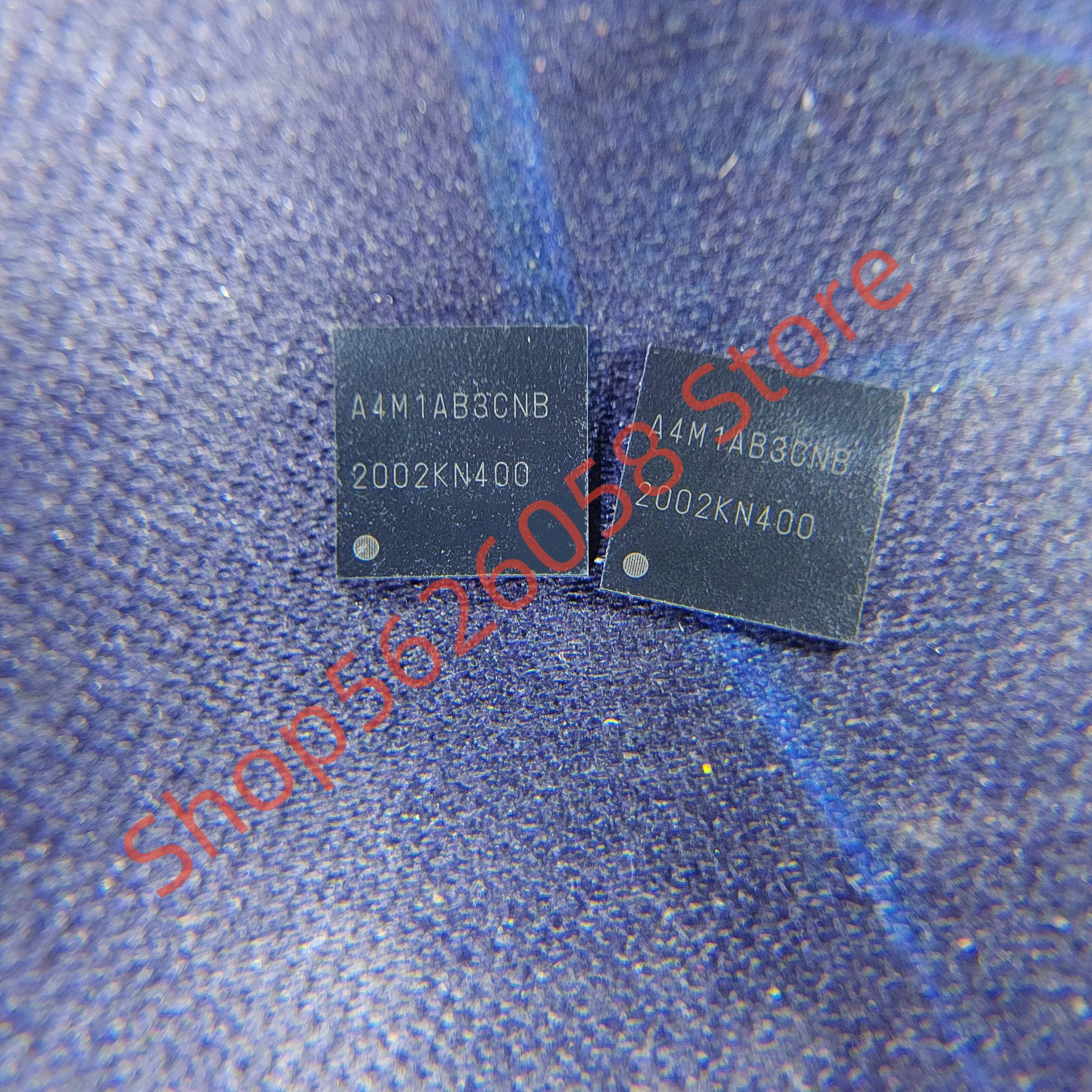 

R7FA4M1AB3CNB QFN 5 шт./лот оригинальные и аутентичные, бесплатная доставка