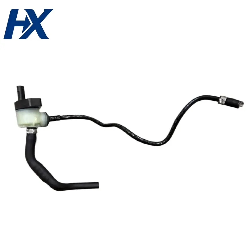 

06E103207AR 06E103207AE 06E103207AJ Crankcase Bleed Hose for V-W Au-di A6/A7 Qu-attro A8 Qua-ttro 2013 2014 Q5 Q7 S4 S5