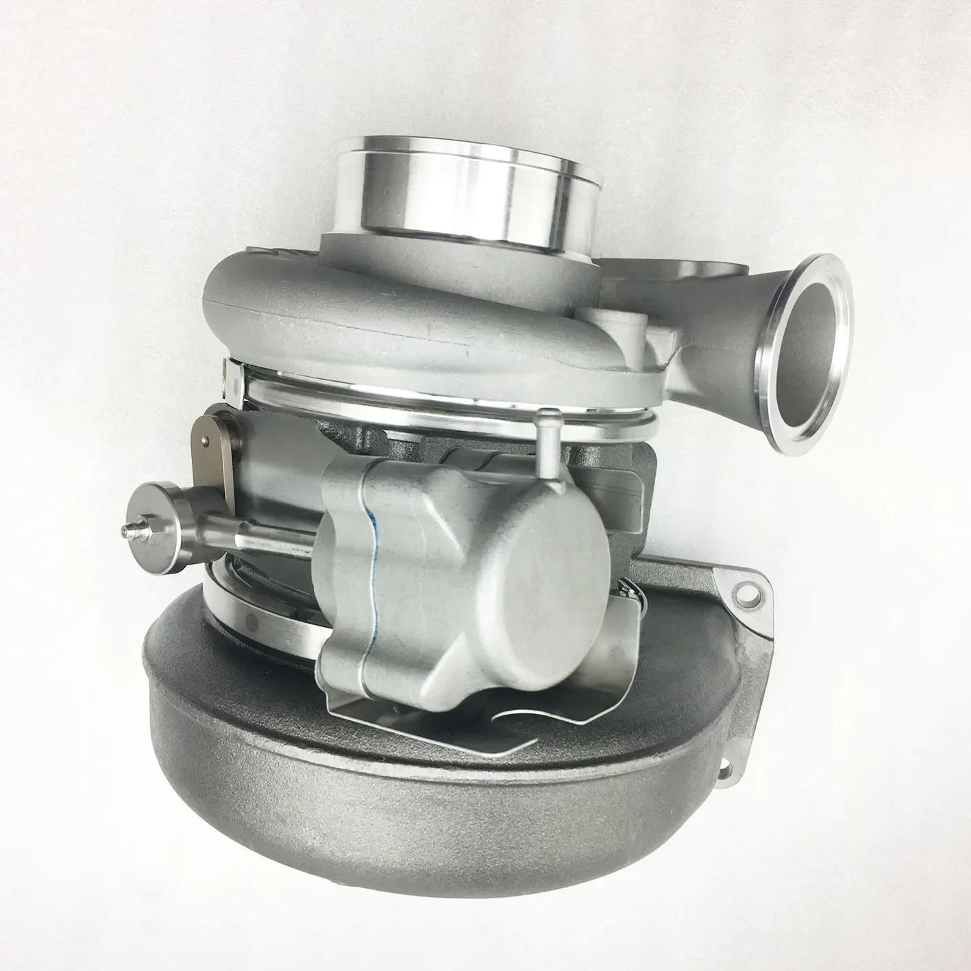 Wholesale Price Holset Turbo He500vg HY55V 3791620 5042552330 3773772 4033101 4046943 For Iveco Truck