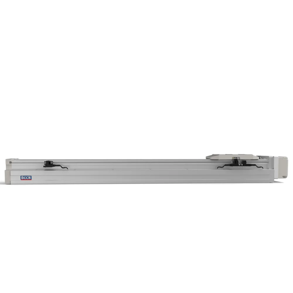 Customizable Brand New BCCN/NICE BC8G Alloy Linear Guide Rail System Motorized Motion Guide Core Bearing Component 1.5 Year