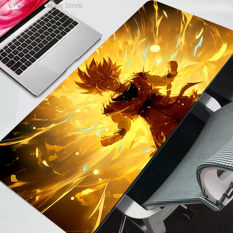 Mouse Pad Dragon Ba…