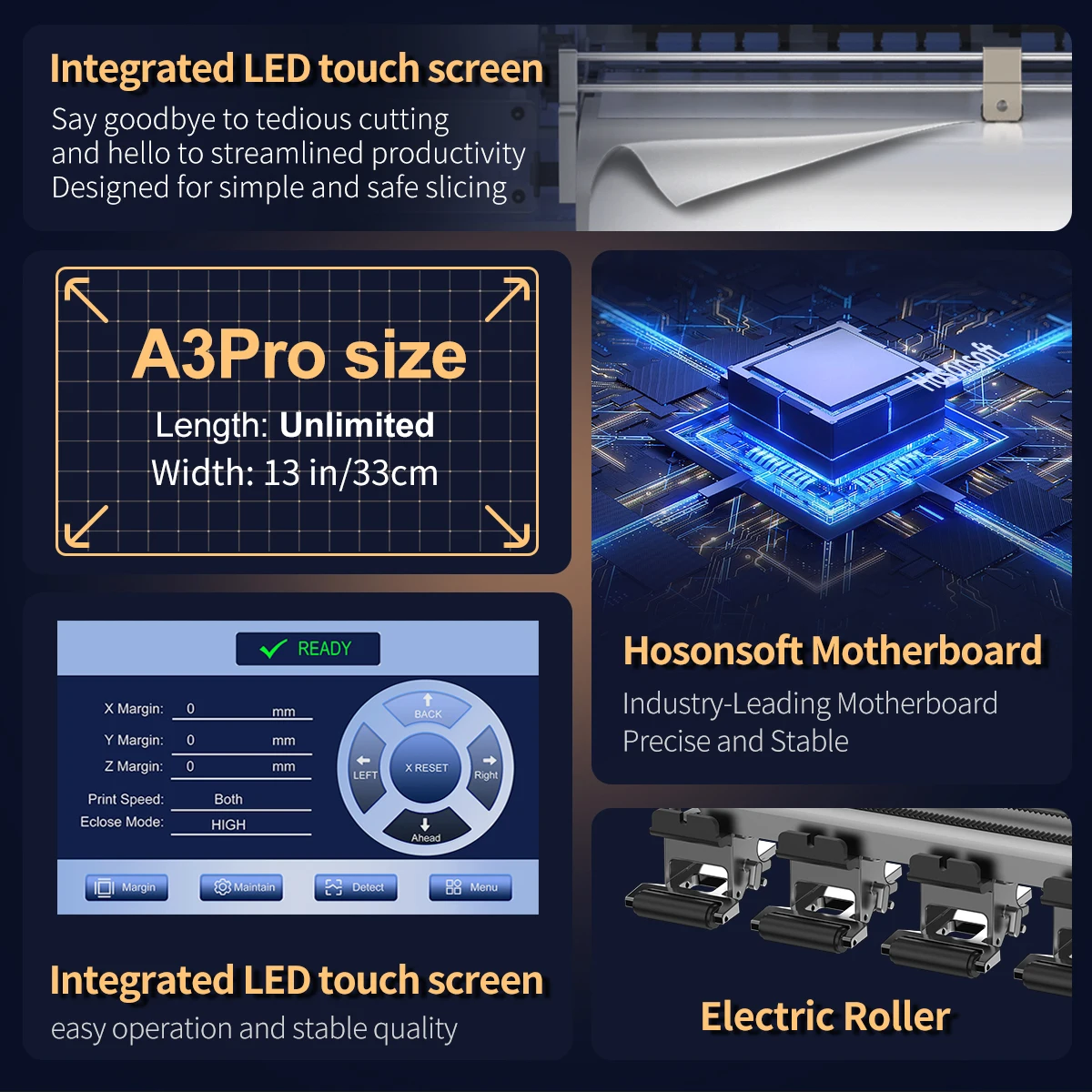 컬러썬 A3 DTF 프린터 (엡손 XP600 호환) DTF 전사 프린터 A3 DTF 프린팅 기계 DTF A3 프린터 (티셔츠, 후드티용)