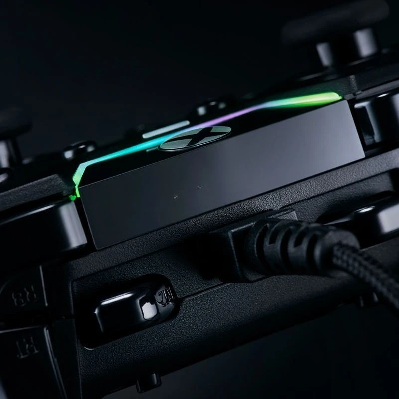 Dedicated Gamepad PC Symphony Custom Keys