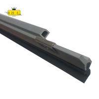 A23E-2Pcs Scraper Wiper For ILIFE W400 Robot Vacuum Cleaner Parts Accessories Replacement Scraper