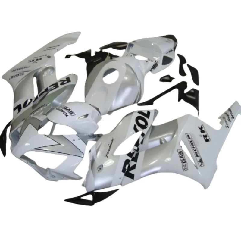 ABS Motorcycle Fairings Kit for Honda CBR1000 RR 2004 2005 Bodywork Fairing Set CBR 1000 F5 04 05 Custom Bodyframe Cover