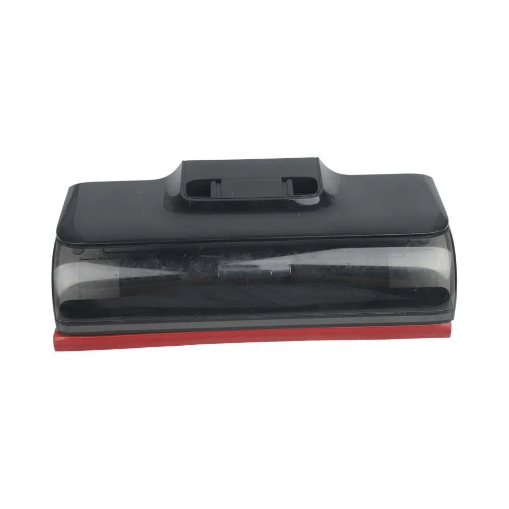 Replacement Cover Brush Guard Anti-tangle Protection Sturdy Plastic Construction Maintains Cleaning Efficiency