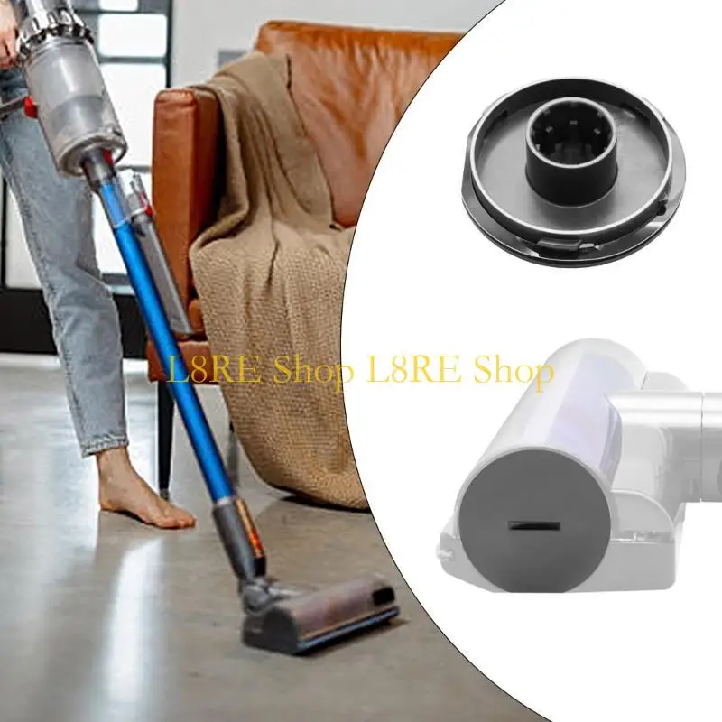 L8re Vakuumreiniger Seitenabdeckung Ersatzteile Zubehör für V7v8 V10 V11v15