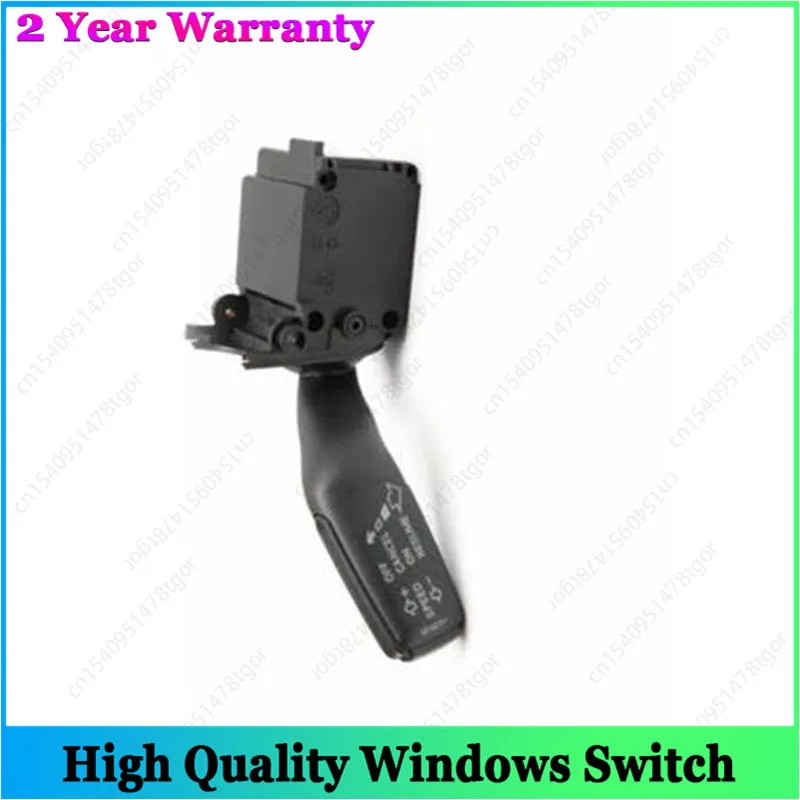 

4E0953521B Turn Signal Cruise Control Combination Column Switch Stalk For Audi A4 B6 B7 A6 2003 2006 2007-2011 C6 Q7 A8 2007