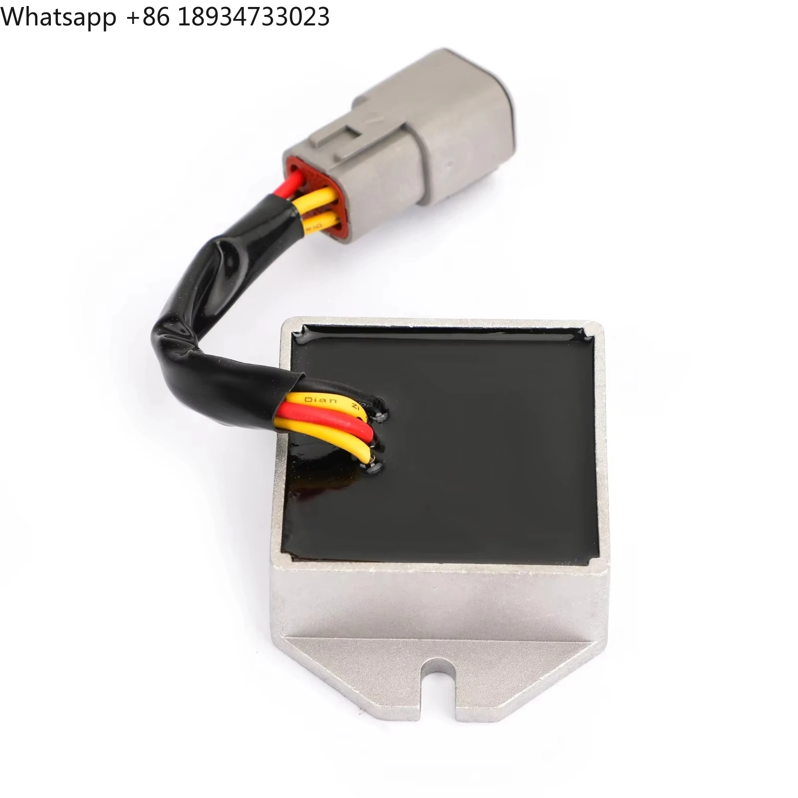 

Регулятор напряжения для Ski-Doo 550 Carb L/C LT 515176189 515175939 515175656