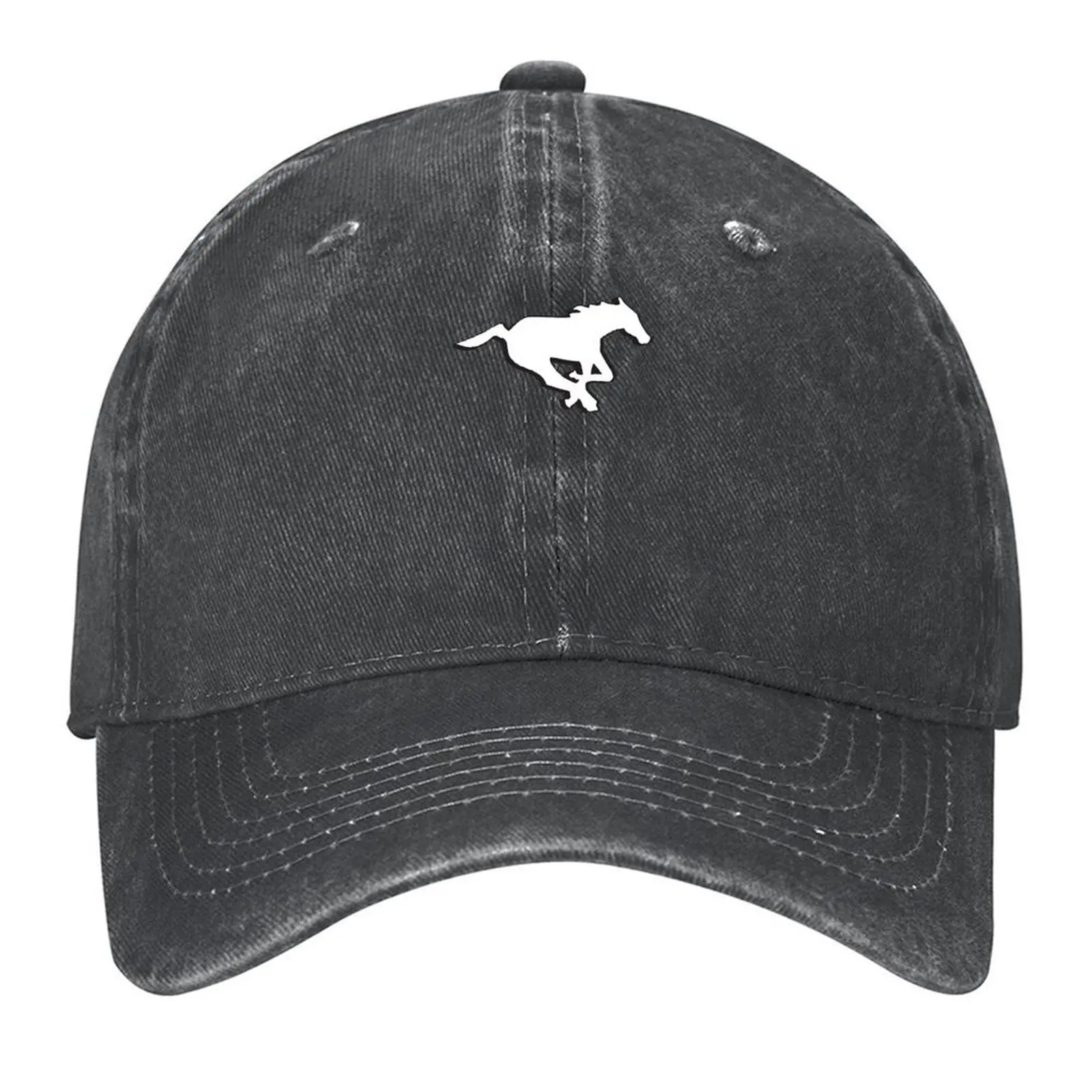 

Stampeders-Calgary Classic Baseball Cap Winter hat Luxury man cap Unique hats Fashion Beach Hats Woman Men's