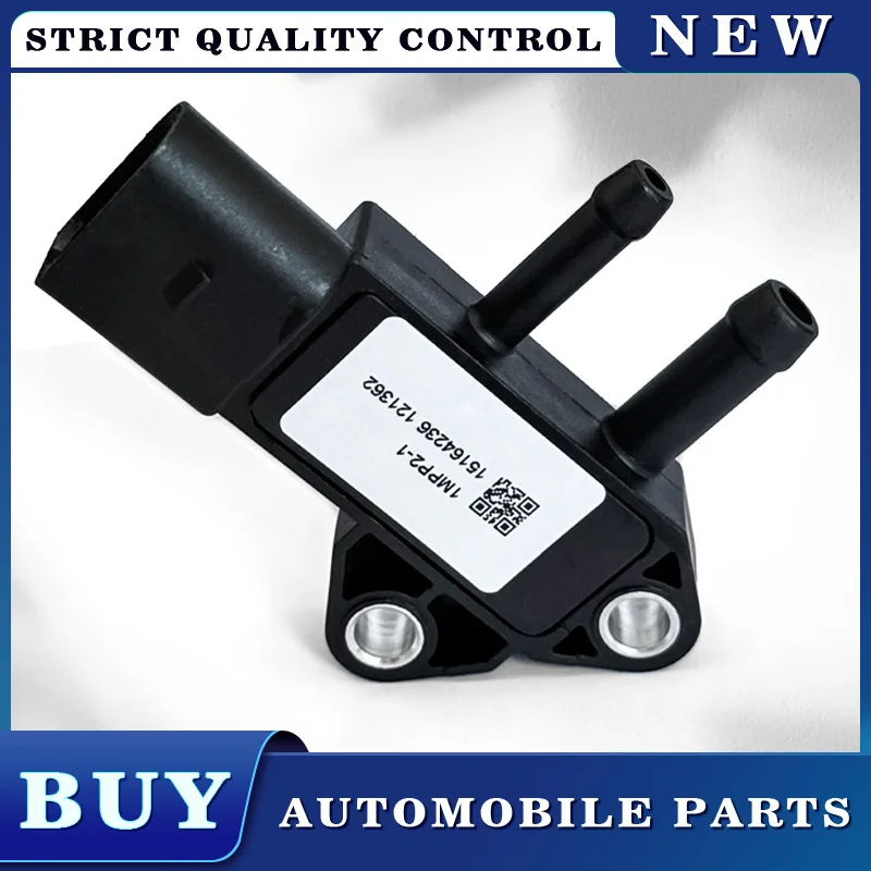 1MPP2-1 Passenger Car Differential Pressure Sensor Suitable For Jianghuai Futian Aoling Truck Fuel Supply System