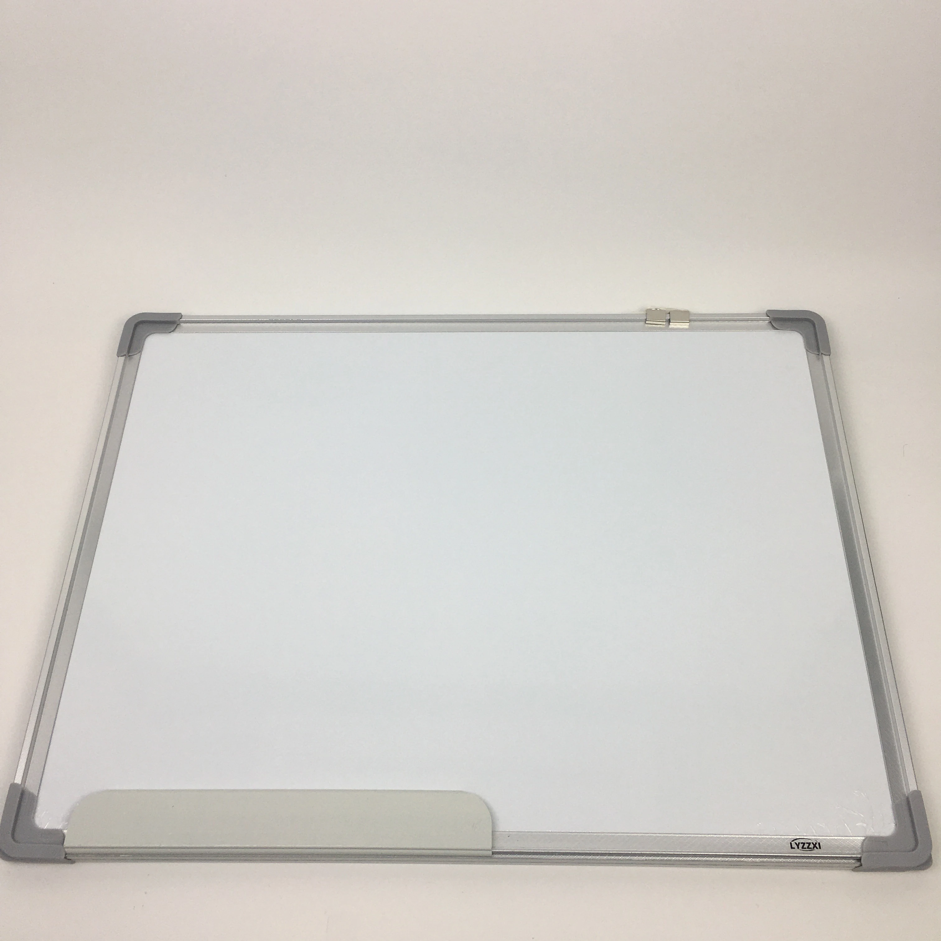 

LYZZXI Magnetic boards 18x12in Glass Magnetic Whiteboard for Wall