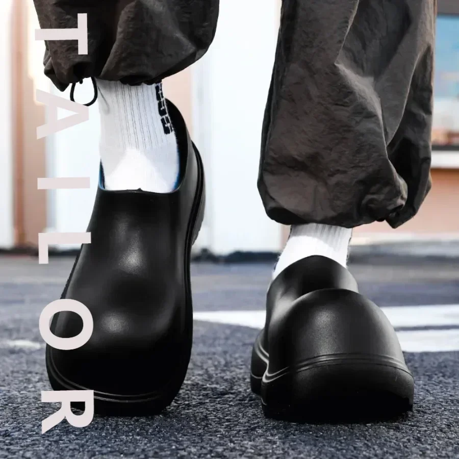 

Лабораторные тапочки для операционной, хирургические сандалии, медицинские тапочки, сабо для врачей и медсестер, рабочая обувь для женщин и мужчин, противоскользящая обувь из ЭВА