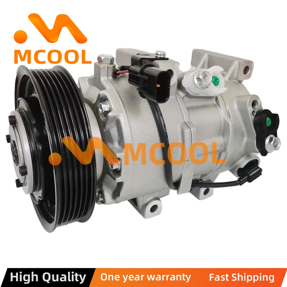 Auto DVE12 6PK Ac C… - image