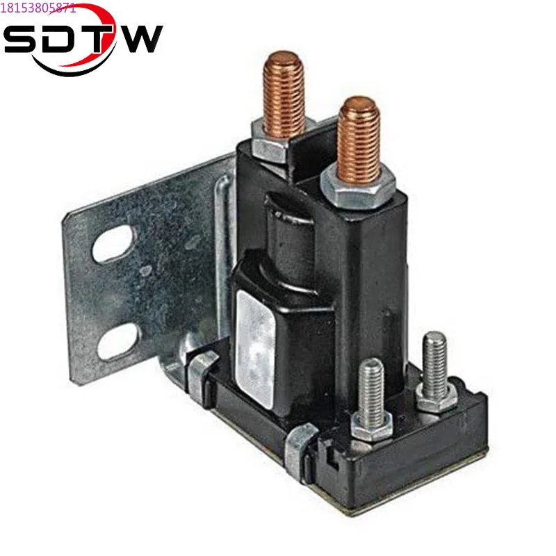 686696200483, 120-106762-6,120-912S1 Magnetventilrelais