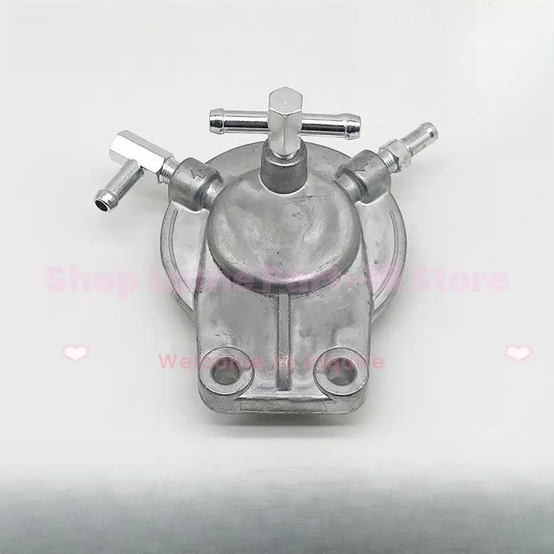 

For Yangma 4TNV84/88/94/98 Excavator Engine Grille Filter Assembly Base Seat