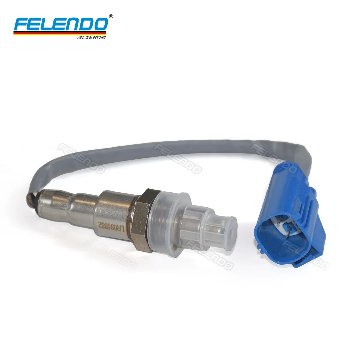 C2D27350  LR091882 Heated Oxygen Sensor for Jaguar F-PACE 2016 2014  Jagua XE 2015 Jaguar XF 2016 2009 - 2015 Jaguar XJ 2010