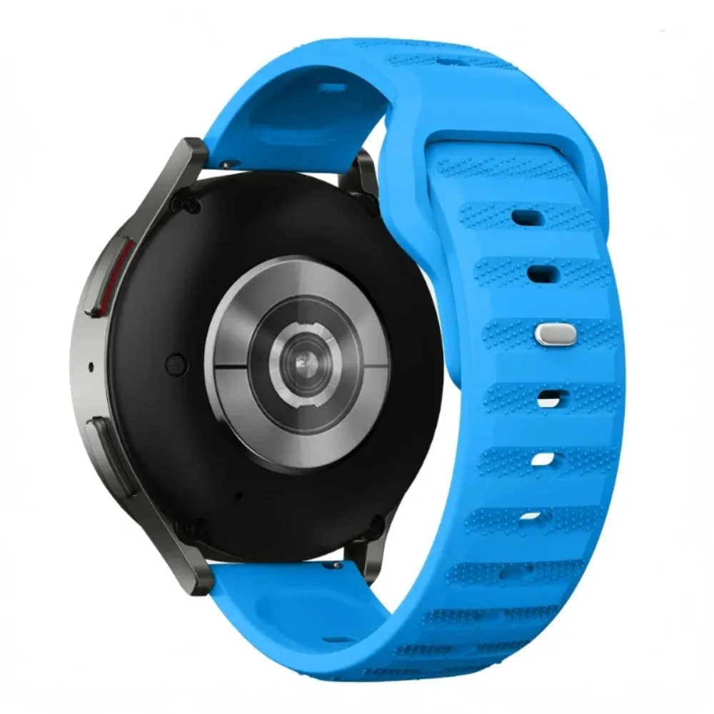 20/22Mm Silicone St… - image