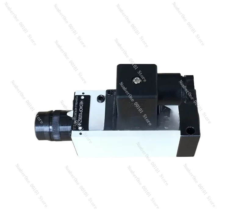 Reliable Pressure Relay Switch In Stock Industrial Control Component Air Compressor Hydraulic Pneumatic Automatic Pressure