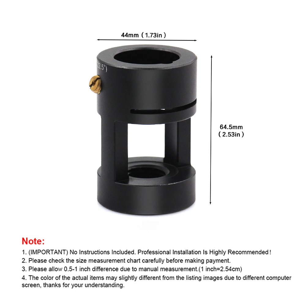 Tungsten Electrode Grinder TIG Welding Tools Multi-angle And Offset Horizontal Holes With Cutoff Slots, Electrode Grinding Tools