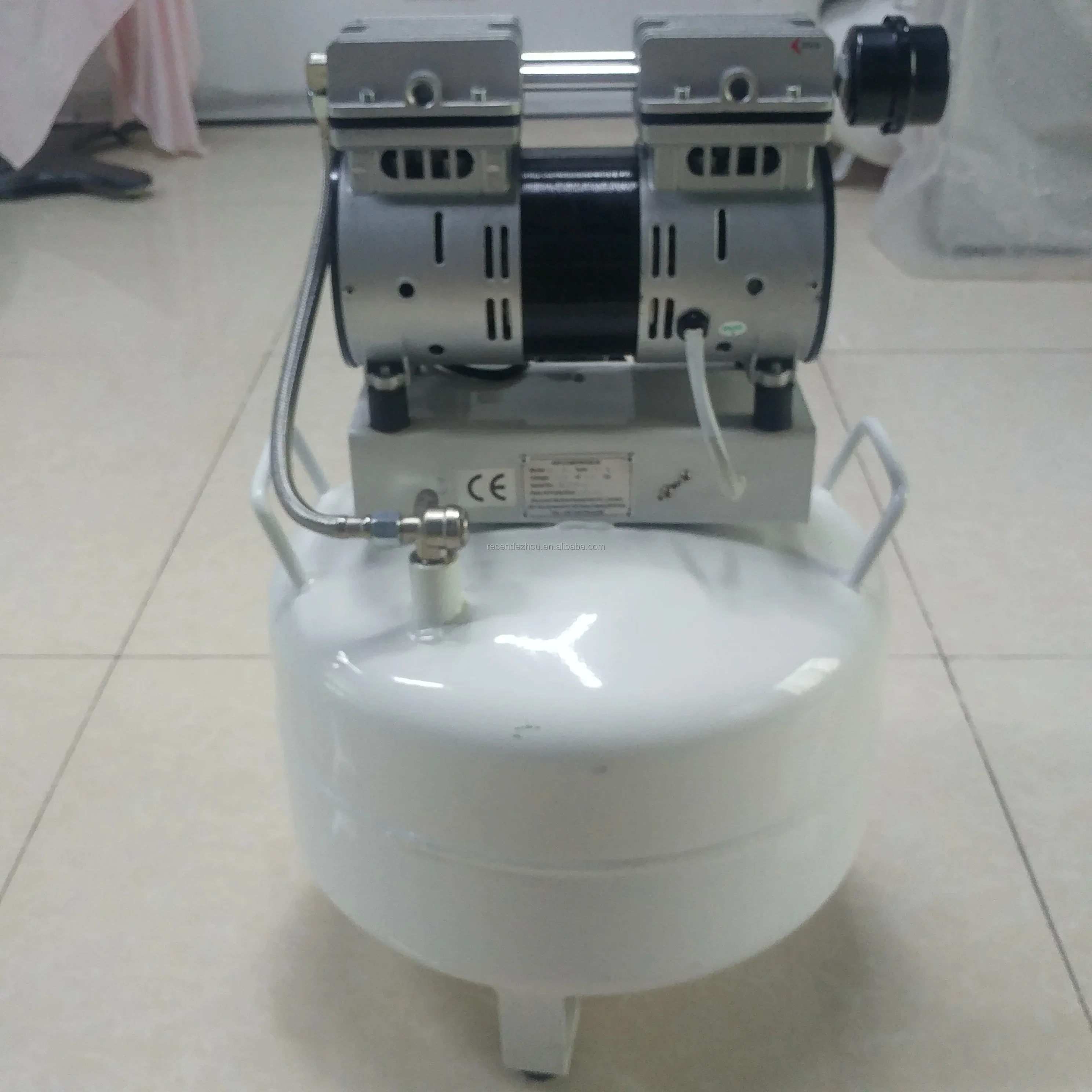 For De-Tal Compress… - image