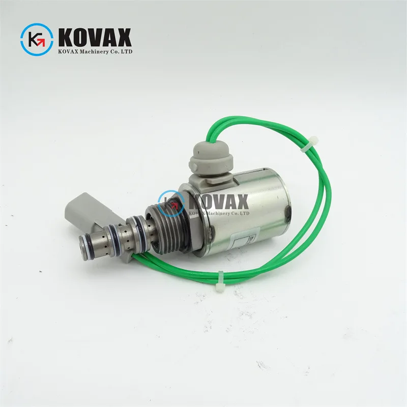 Applicable To 216B 236B 277B 131-3685 Hydraulic Solenoid Valves 144-1644 Accessoire Voiture  Hot Wheels