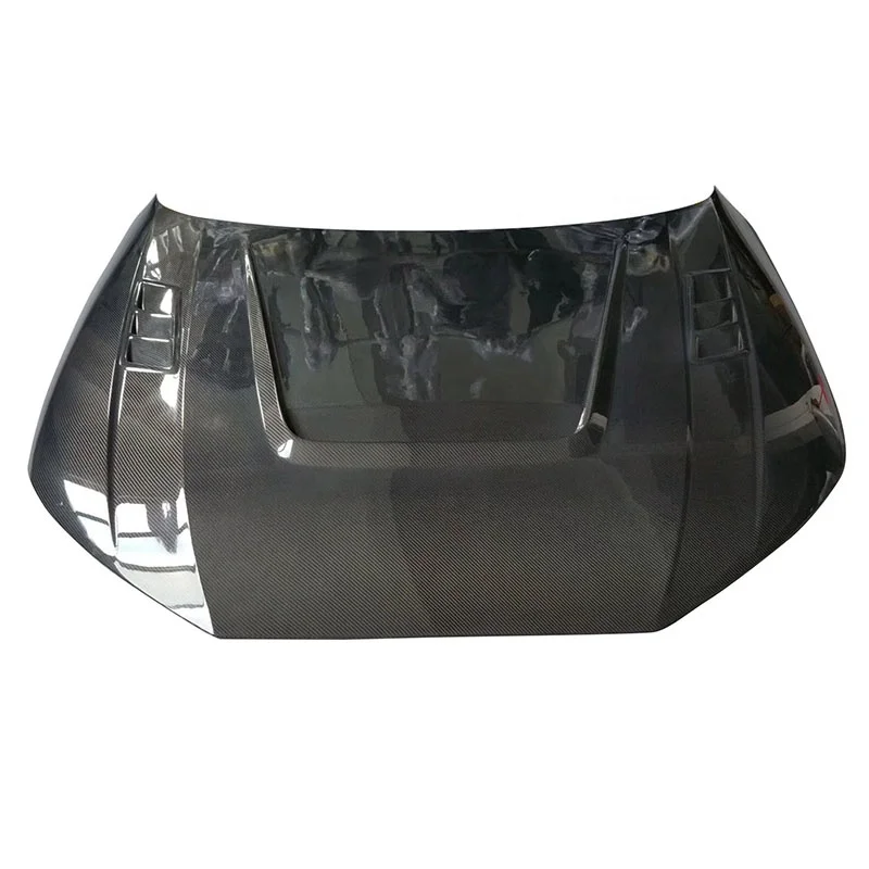 

A6 C7 Carbon Fiber Hood for Original Car Parts Cover Modified Upgraded to Carbon Fiber Hood A6 C7 2012 2013 2014 2015 2016